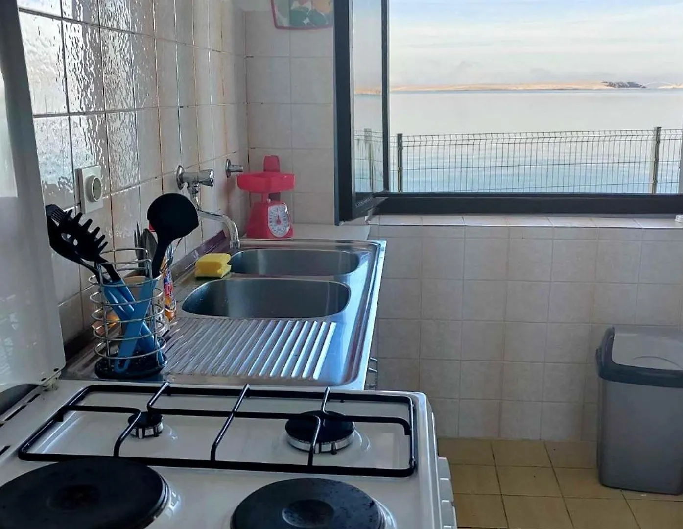 Sea House Veronika Tribanj-Kruscica
