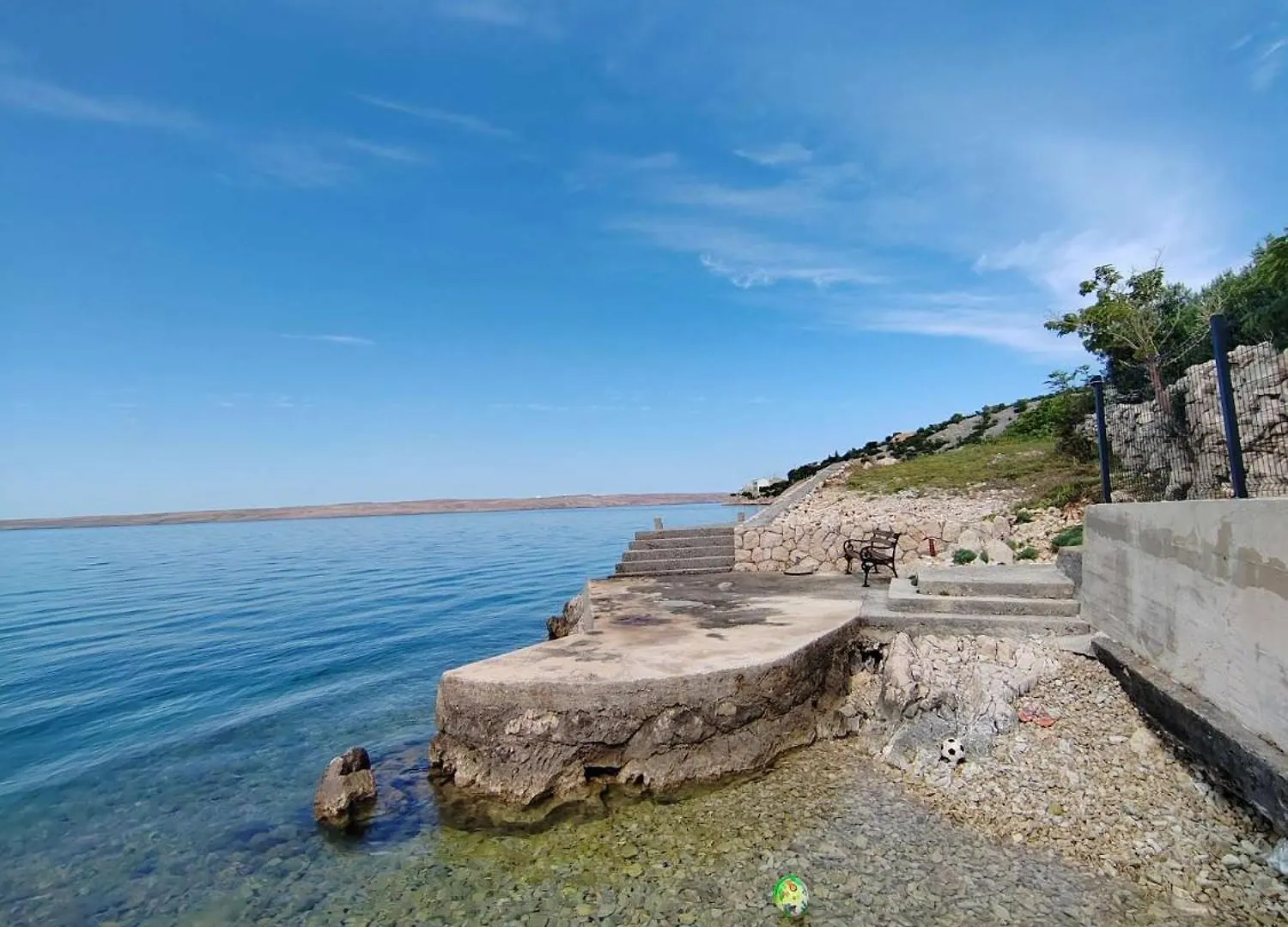 Sea House Veronika Tribanj-Kruscica 0*,