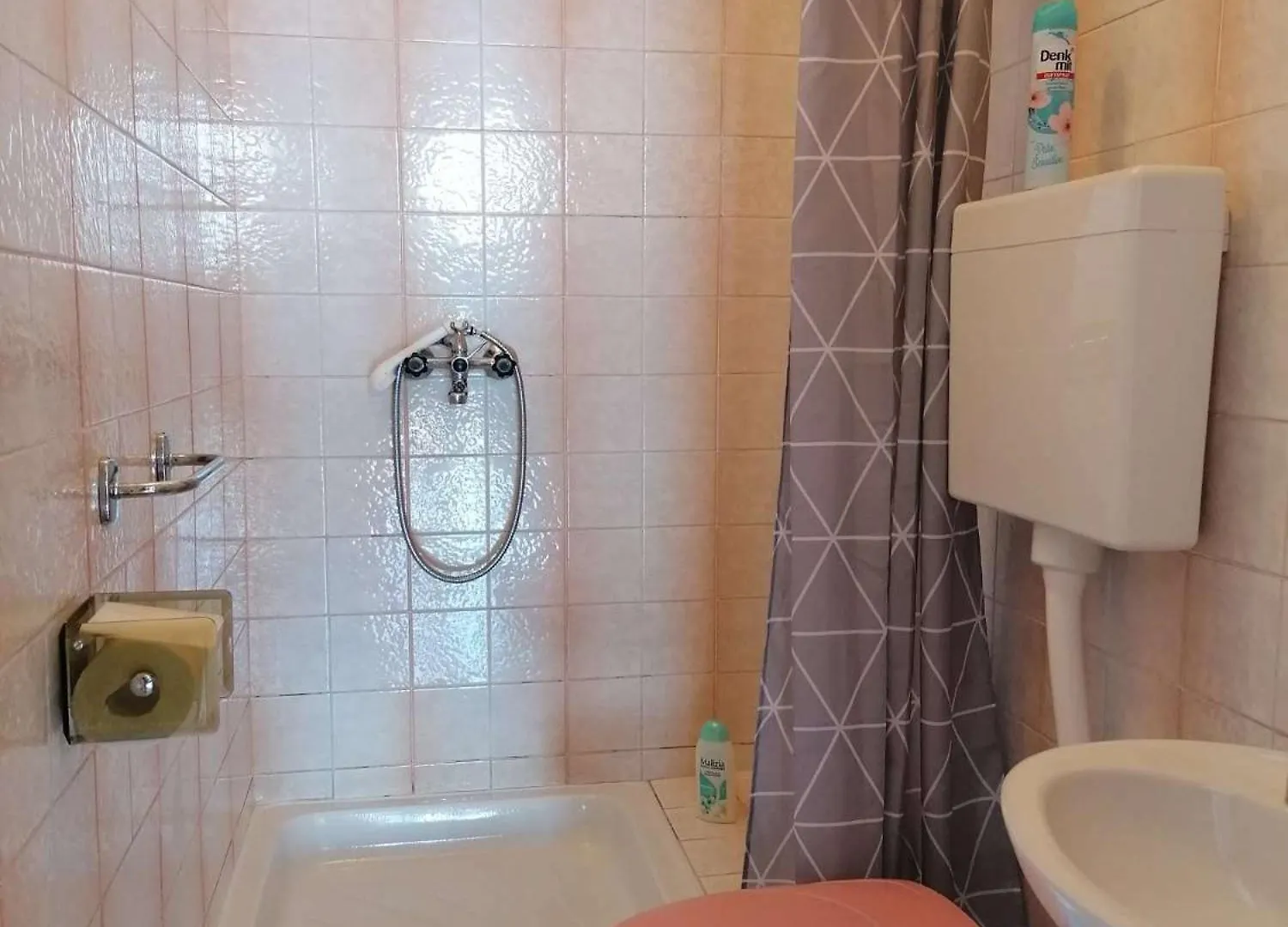 Sea House Veronika Tribanj-Kruscica Appartement