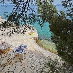  Apartmán By The Sea Starigrad Paklenica