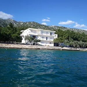 And Kod Mate Appartement